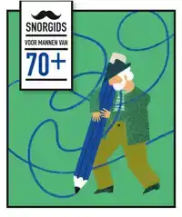 SNORGIDS VOOR MANNEN VAN 70+