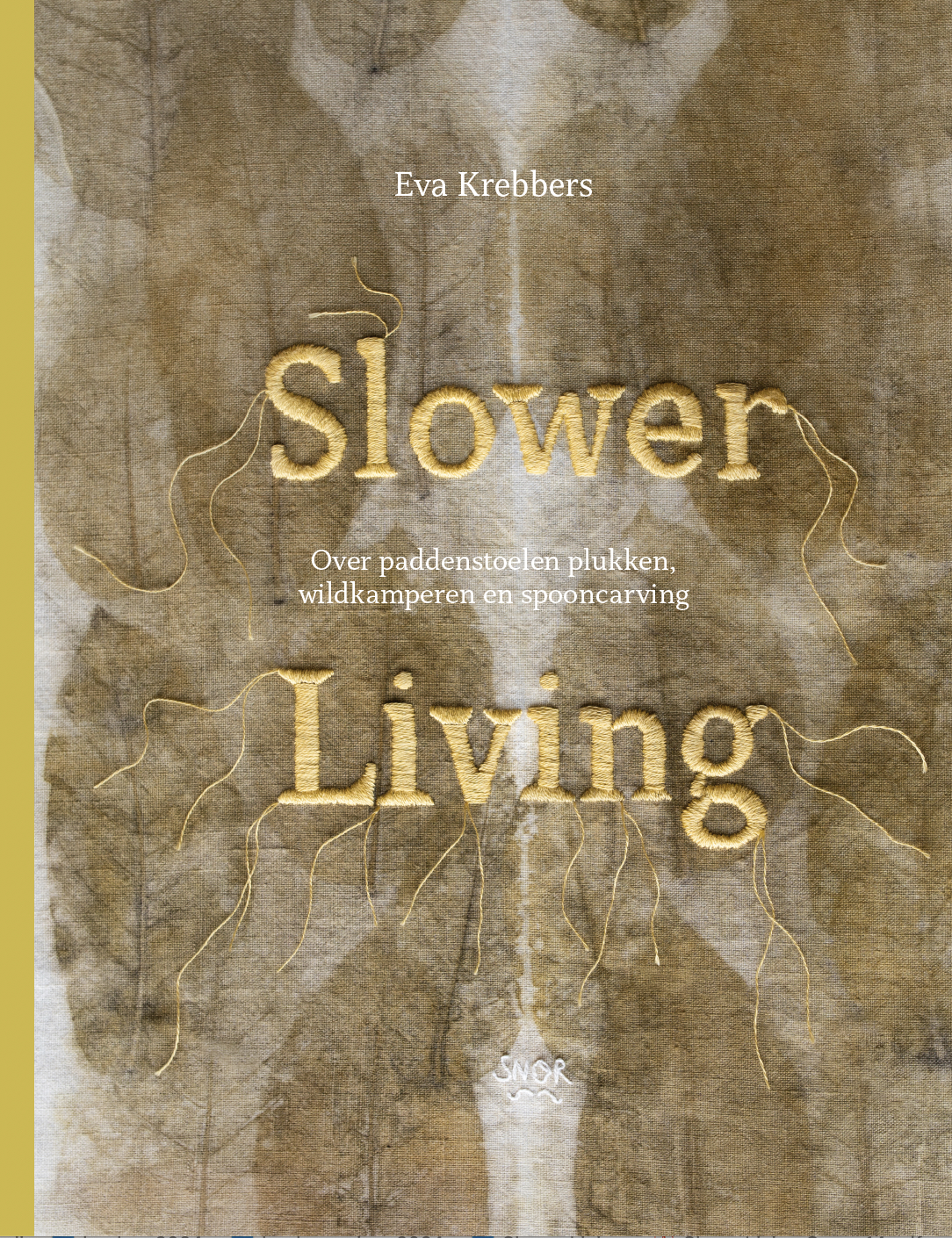SLOWER LIVING