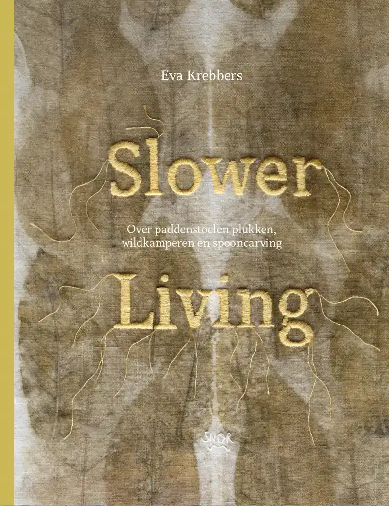 SLOWER LIVING