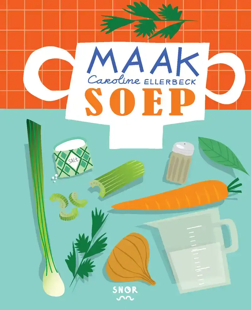 MAAK SOEP