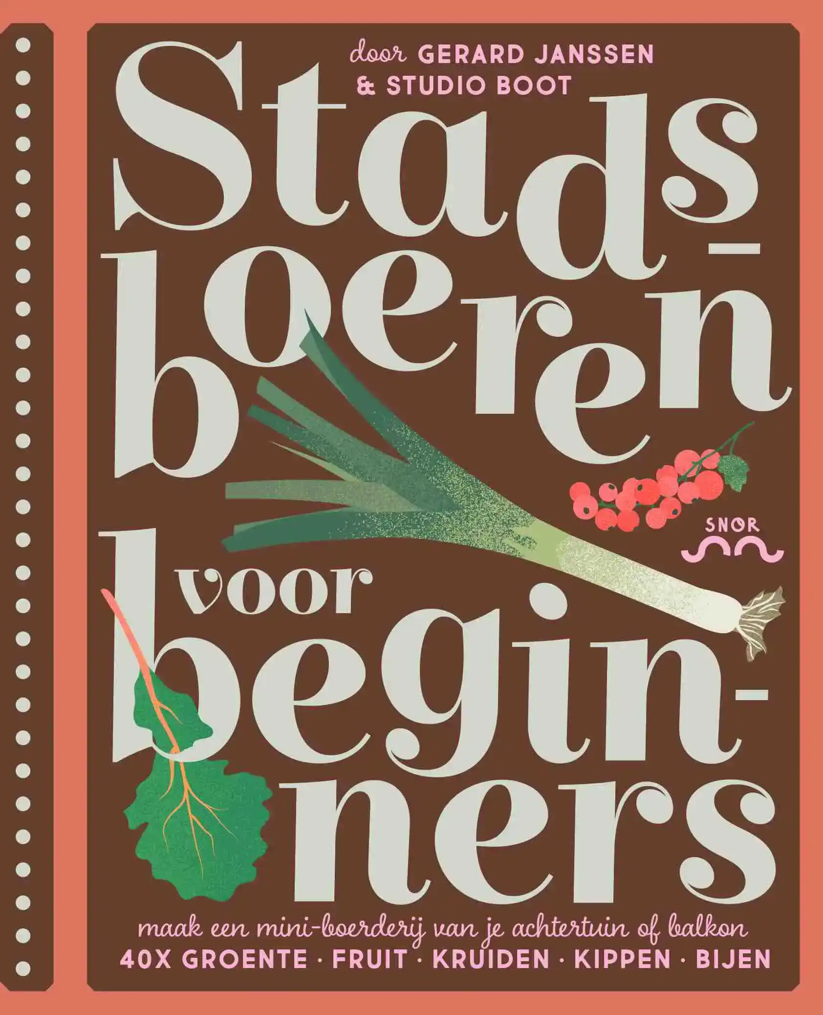 STADSBOEREN