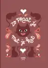 ZO PRAAT JE MET JE KAT