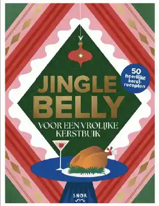 JINGLE BELLY