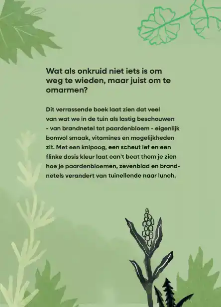 CAN'T BEAT IT, EAT IT