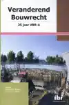 VERANDEREND BOUWRECHT