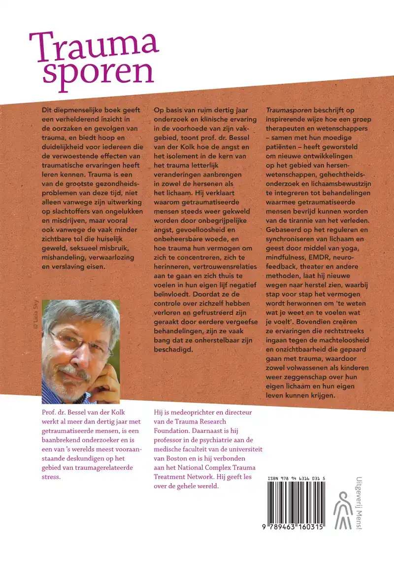 TRAUMASPOREN