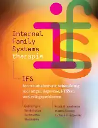 INTERNAL FAMILY SYSTEMS-THERAPIE (IFS)