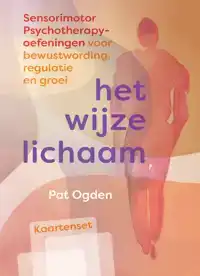 HET WIJZE LICHAAM - KAARTENSET