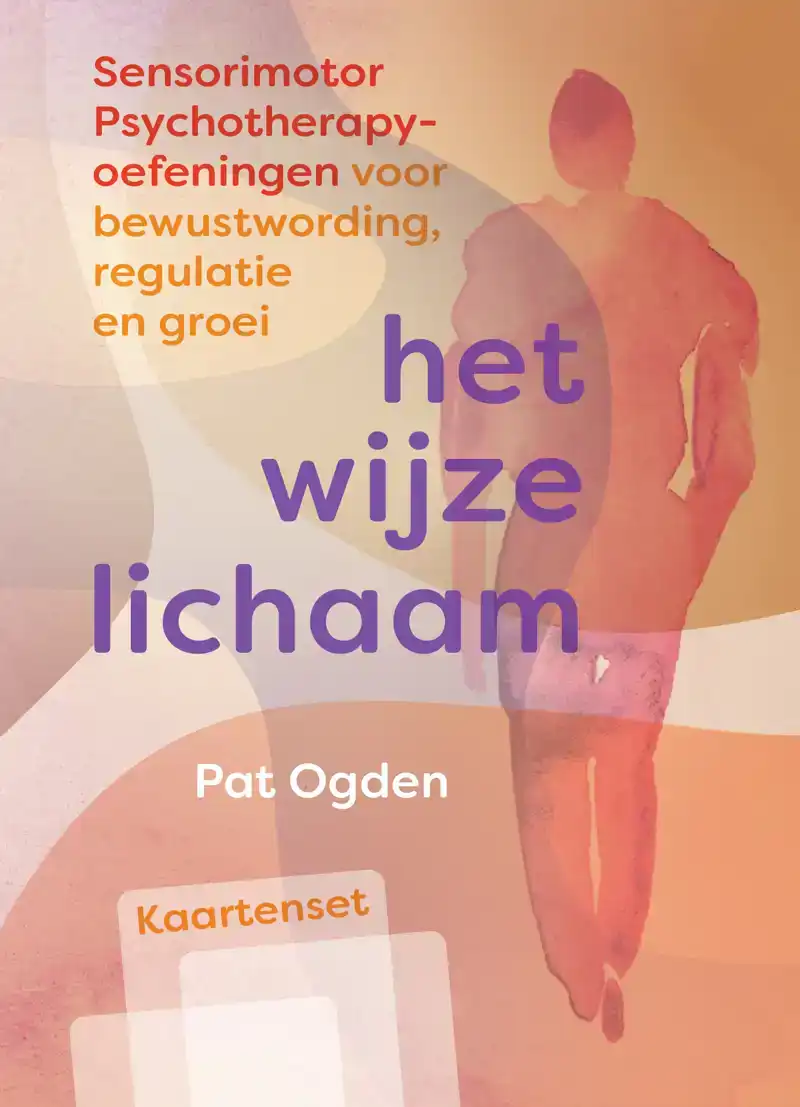 HET WIJZE LICHAAM - KAARTENSET