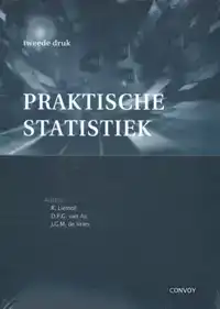 PRAKTISCHE STATISTIEK