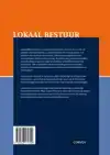 LOKAAL BESTUUR