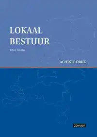 LOKAAL BESTUUR