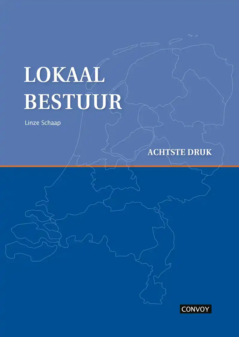 LOKAAL BESTUUR