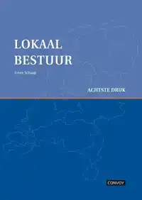 LOKAAL BESTUUR