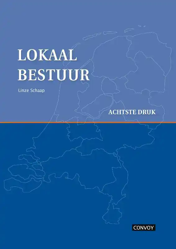LOKAAL BESTUUR