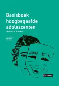BASISBOEK HOOGBEGAAFDE ADOLESCENTEN