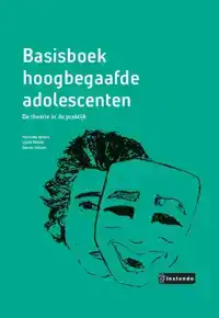 BASISBOEK HOOGBEGAAFDE ADOLESCENTEN