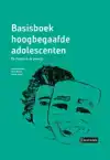 BASISBOEK HOOGBEGAAFDE ADOLESCENTEN