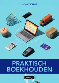 PRAKTISCH BOEKHOUDEN