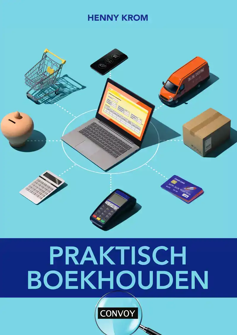 PRAKTISCH BOEKHOUDEN