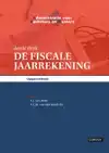 ABM 4 DE FISCALE JAARREKENING OPGAVENBOEK 3E DRUK
