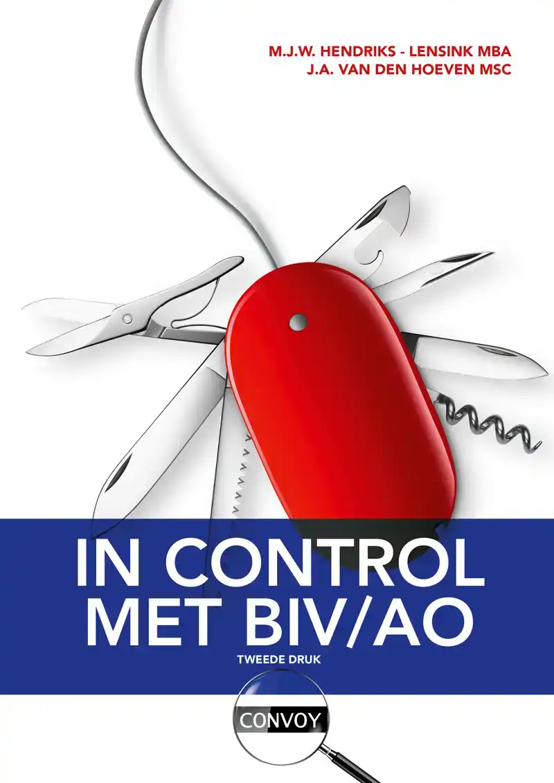 IN CONTROL MET BIV/AO