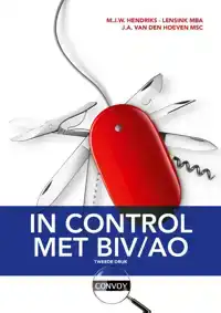 IN CONTROL MET BIV/AO