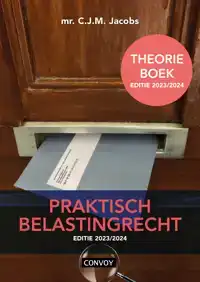 PRAKTISCH BELASTINGRECHT