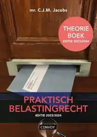 PRAKTISCH BELASTINGRECHT