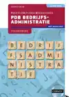 PDB BEDRIJFSADMINISTRATIE MET RESULTAAT
