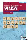 PDB KOSTENCALCULATIE MET RESULTAAT