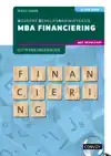 MBA FINANCIERING MET RESULTAAT