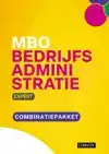 MBO BEDRIJFSADMINISTRATIE