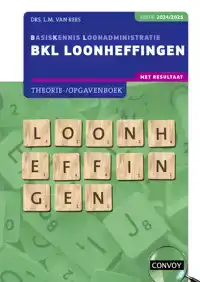 BKL LOONHEFFINGEN