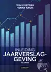 INLEIDING JAARVERSLAGGEVING