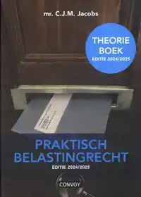 PRAKTISCH BELASTINGRECHT