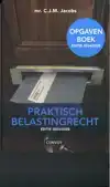 PRAKTISCH BELASTINGRECHT