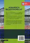 AGRARISCH BELASTINGRECHT