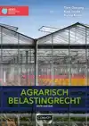 AGRARISCH BELASTINGRECHT