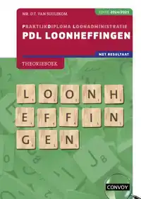 PDL LOONHEFFINGEN