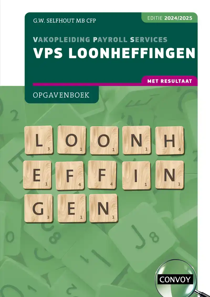 VPS LOONHEFFINGEN