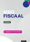 MBO FISCAAL EXPERT