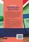 INLEIDING INKOMSTENBELASTING