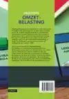 INLEIDING OMZETBELASTING