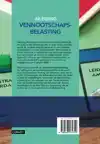 INLEIDING VENNOOTSCHAPSBELASTING