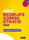 MBO BEDRIJFSADMINISTRATIE