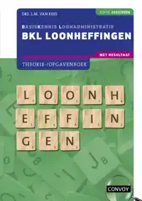 BKL LOONHEFFINGEN