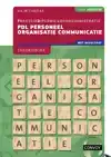 PDL PERSONEEL ORGANISATIE COMMUNICATIE
