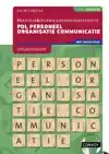 PDL PERSONEEL ORGANISATIE COMMUNICATIE