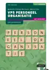 VPS PERSONEEL ORGANISATIE